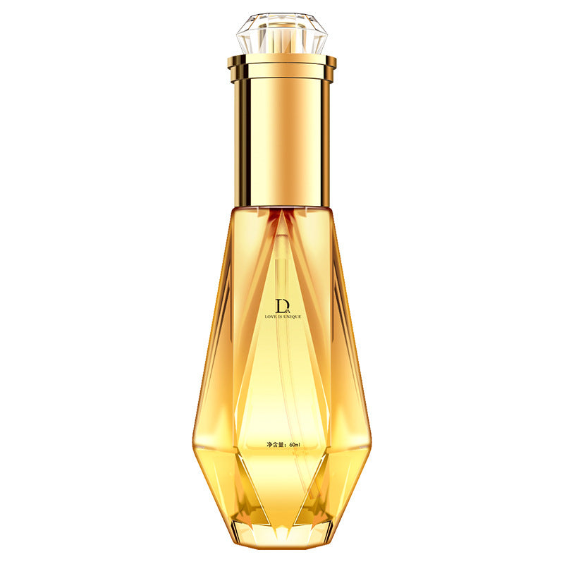 独爱高端紧致丝滑保湿免洗澎润水光润滑液 60ml - Shyqueen