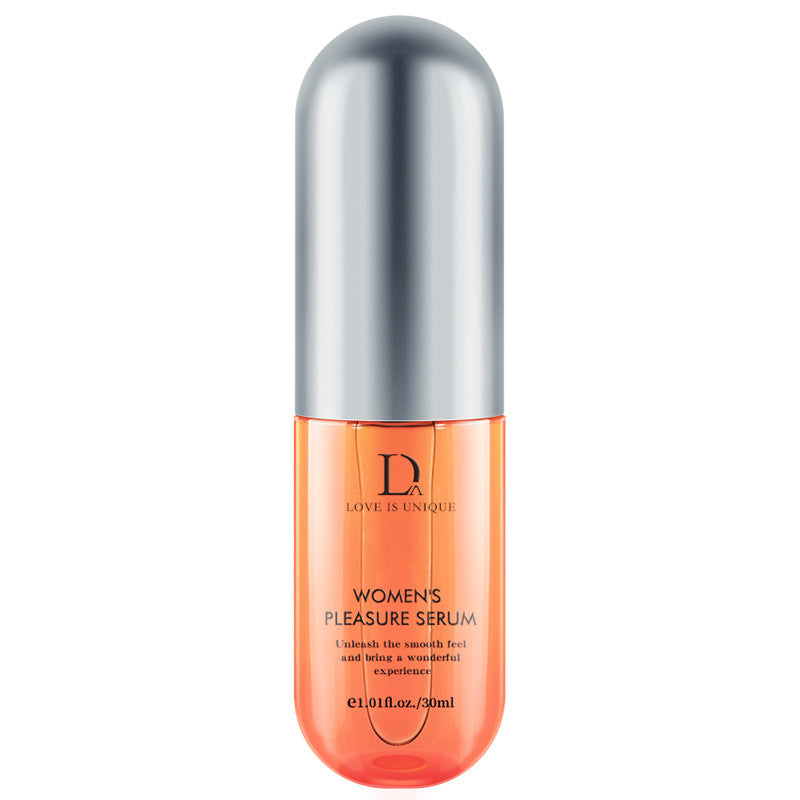 DUAI女用快感增强促进高潮樱花肌底精华促感液30ml