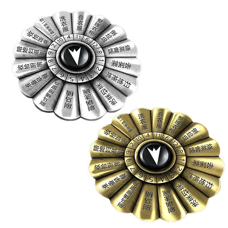 双人情趣玩具促进感情恋爱神器情趣指尖旋转陀螺