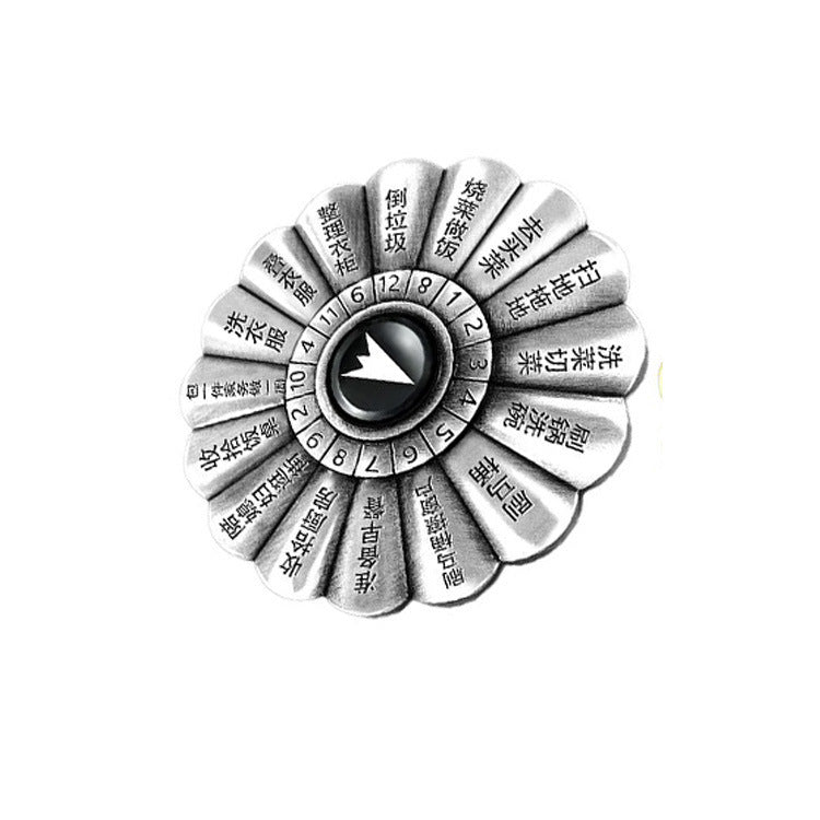 双人情趣玩具促进感情恋爱神器情趣指尖旋转陀螺