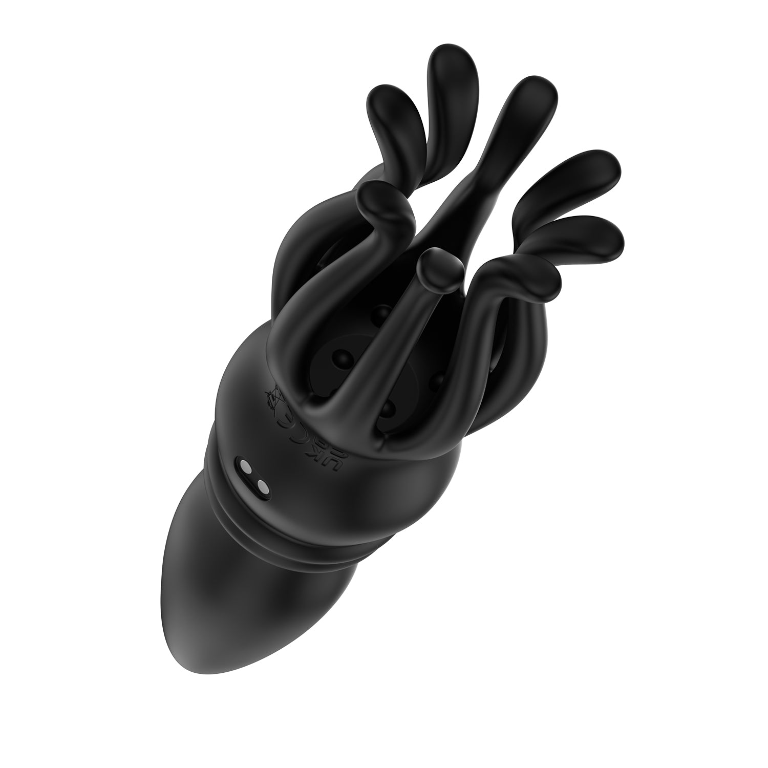 梦马魔抓360度全方位龟头训练延时持久健茎后庭双用按摩器