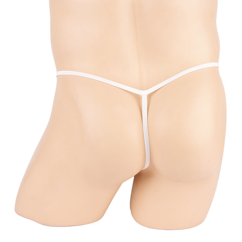 男士专用猪猪侠可爱动物性感情趣内裤