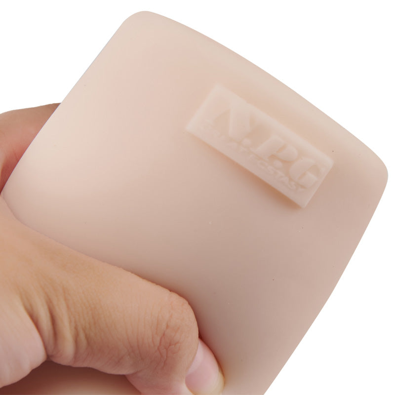 日本NPG极上名器K05神木丽真实复刻真人倒模名器手动飞机杯