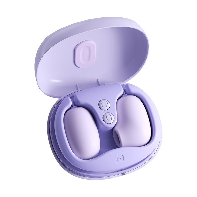 前戏调情小巧入体内外双潮海贝吮吸震动跳蛋 - Shyqueen